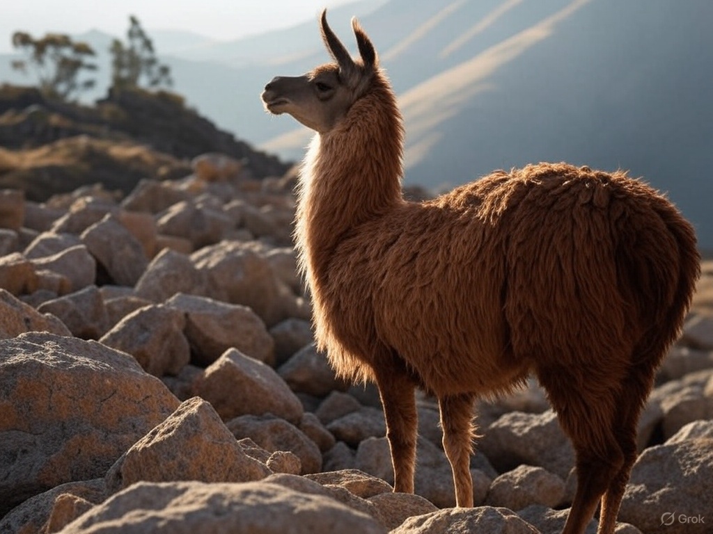 wisdom llama Blank Meme Template