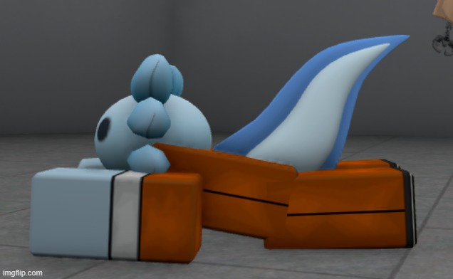 the guy from battle cats | made w/ Imgflip meme maker