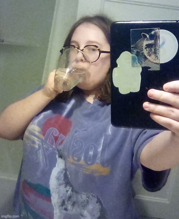 heated opinion: Water > monsters | made w/ Imgflip meme maker