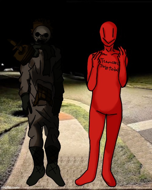 Genuinely had fun drawing ts | made w/ Imgflip meme maker