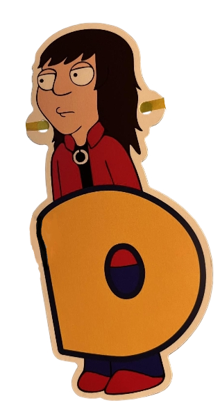 Graggle ( Family Guy Edition ) Blank Meme Template