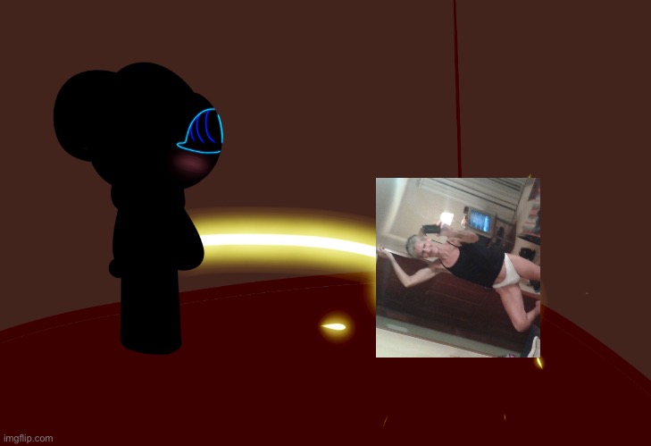 image tagged in skyocean peeing glow | made w/ Imgflip meme maker