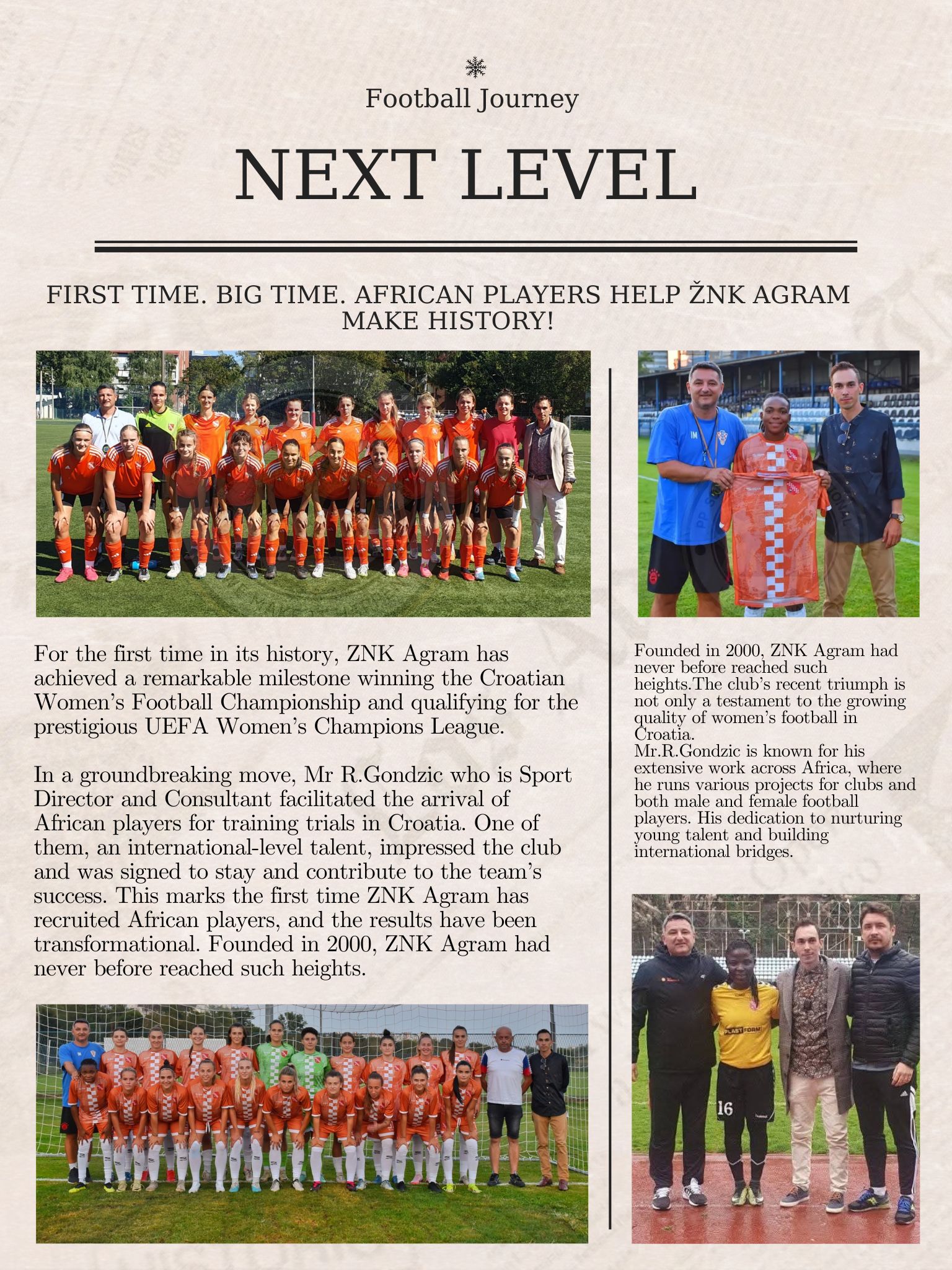 UEFA Champions League 2024/2025 Mr Gondic Blank Meme Template