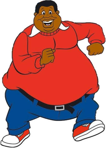 Fat Albert Blank Meme Template