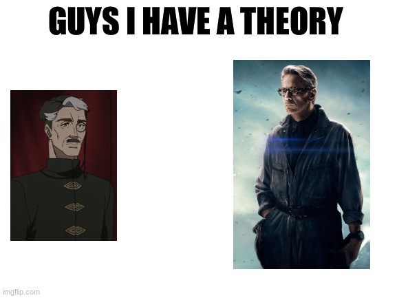 who's gonna get the batmoblile to batman now? | image tagged in guys i have a theory,batmobile | made w/ Imgflip meme maker