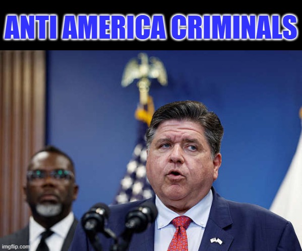 ANTI AMERICA CRIMINALS | made w/ Imgflip meme maker