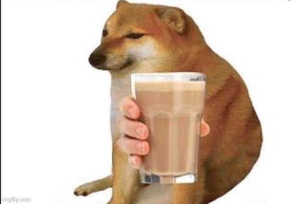 chems chocolatada | image tagged in chems chocolatada | made w/ Imgflip meme maker