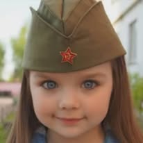 Partizanka Blank Meme Template