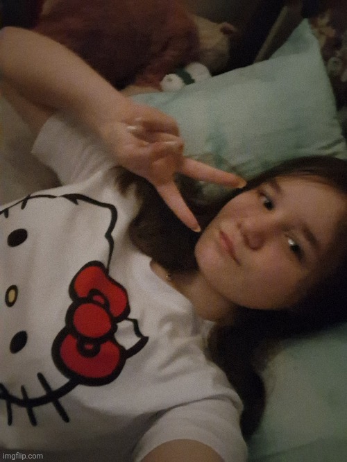 Does anyone like my new shirt ꉂꉂ(ᵔᗜᵔ◍) | made w/ Imgflip meme maker