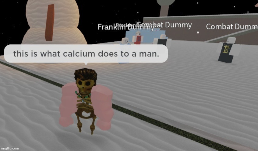 Yes | image tagged in roblox | made w/ Imgflip meme maker