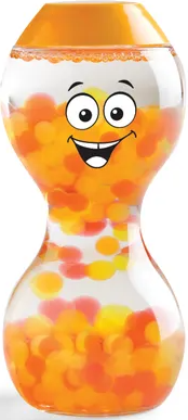 Excited Blank Meme Template