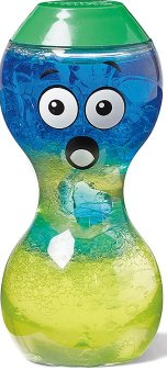 Surprised Blank Meme Template