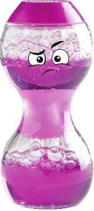 Impatient Blank Meme Template