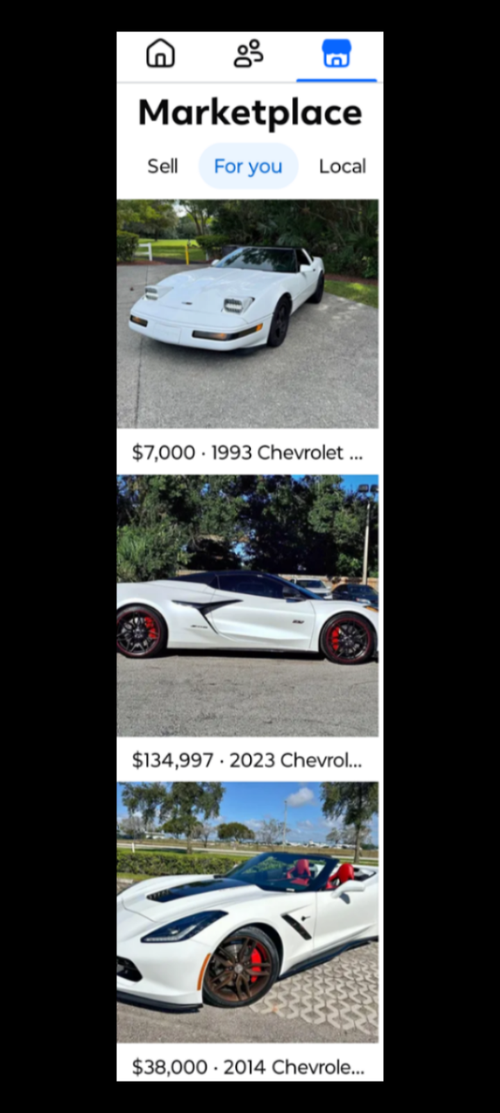 Funny Blank Meme Template