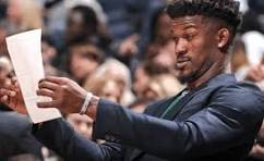 High Quality man looking at paper Blank Meme Template