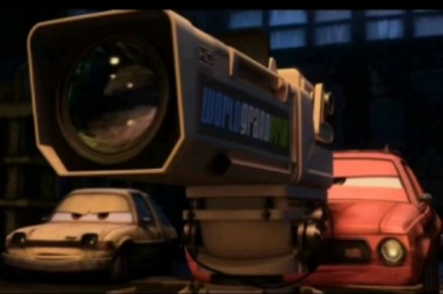 Sniper car Blank Meme Template