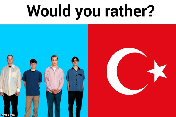 Would you rather? | image tagged in would you rather | made w/ Imgflip meme maker