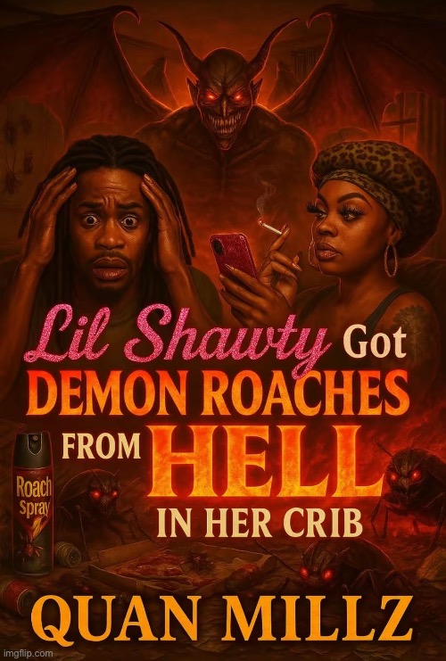 image tagged in memes,shitpost,quan millz,books | made w/ Imgflip meme maker