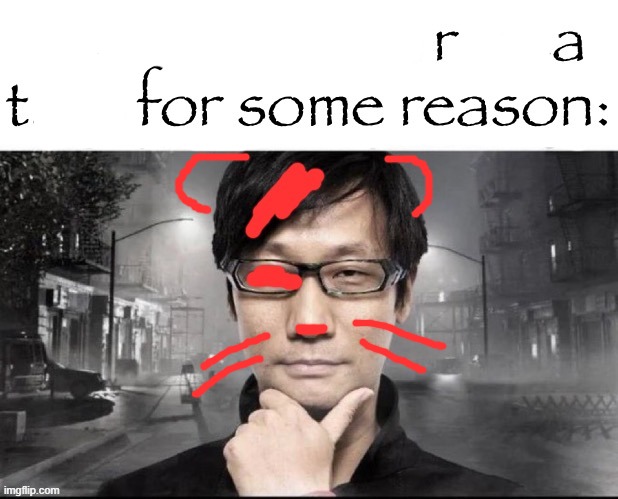 rat | made w/ Imgflip meme maker