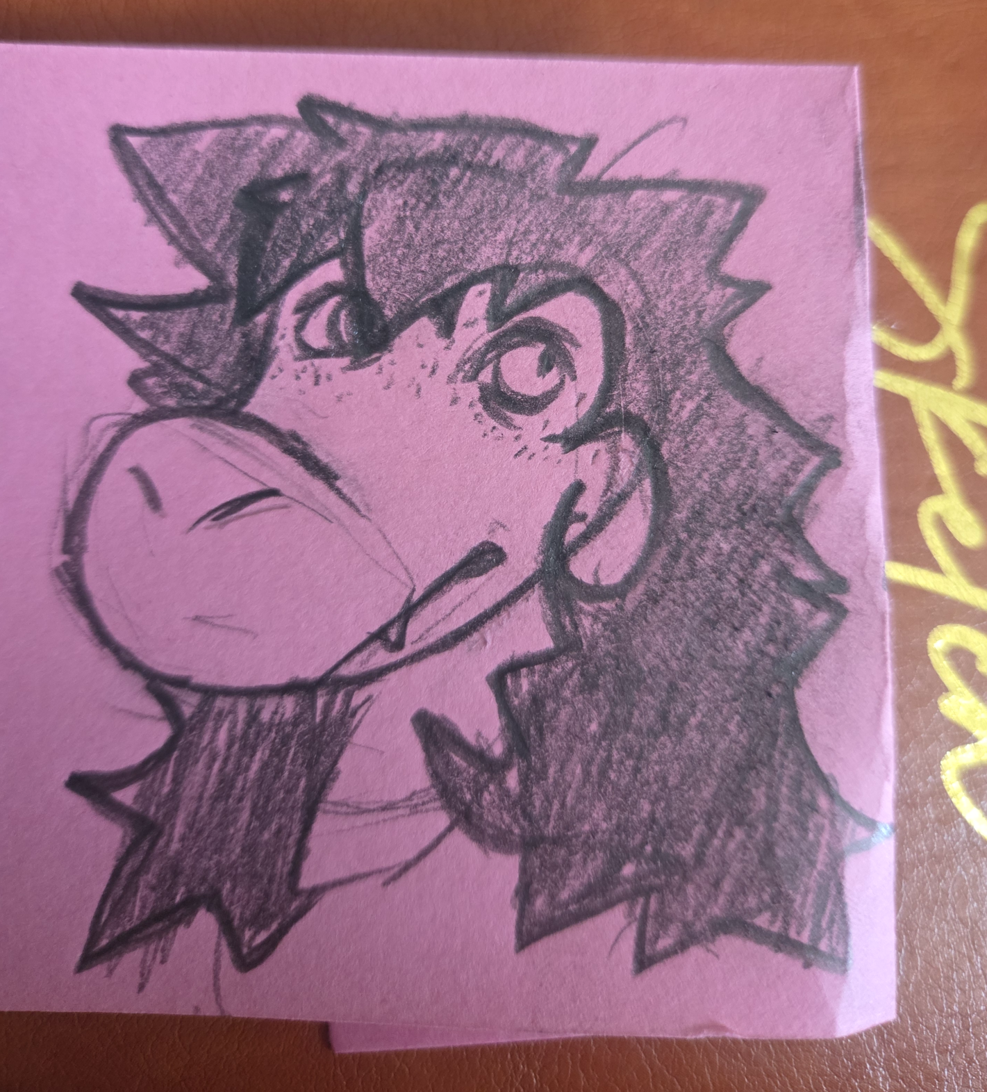 Susie my favorite reptile Blank Meme Template