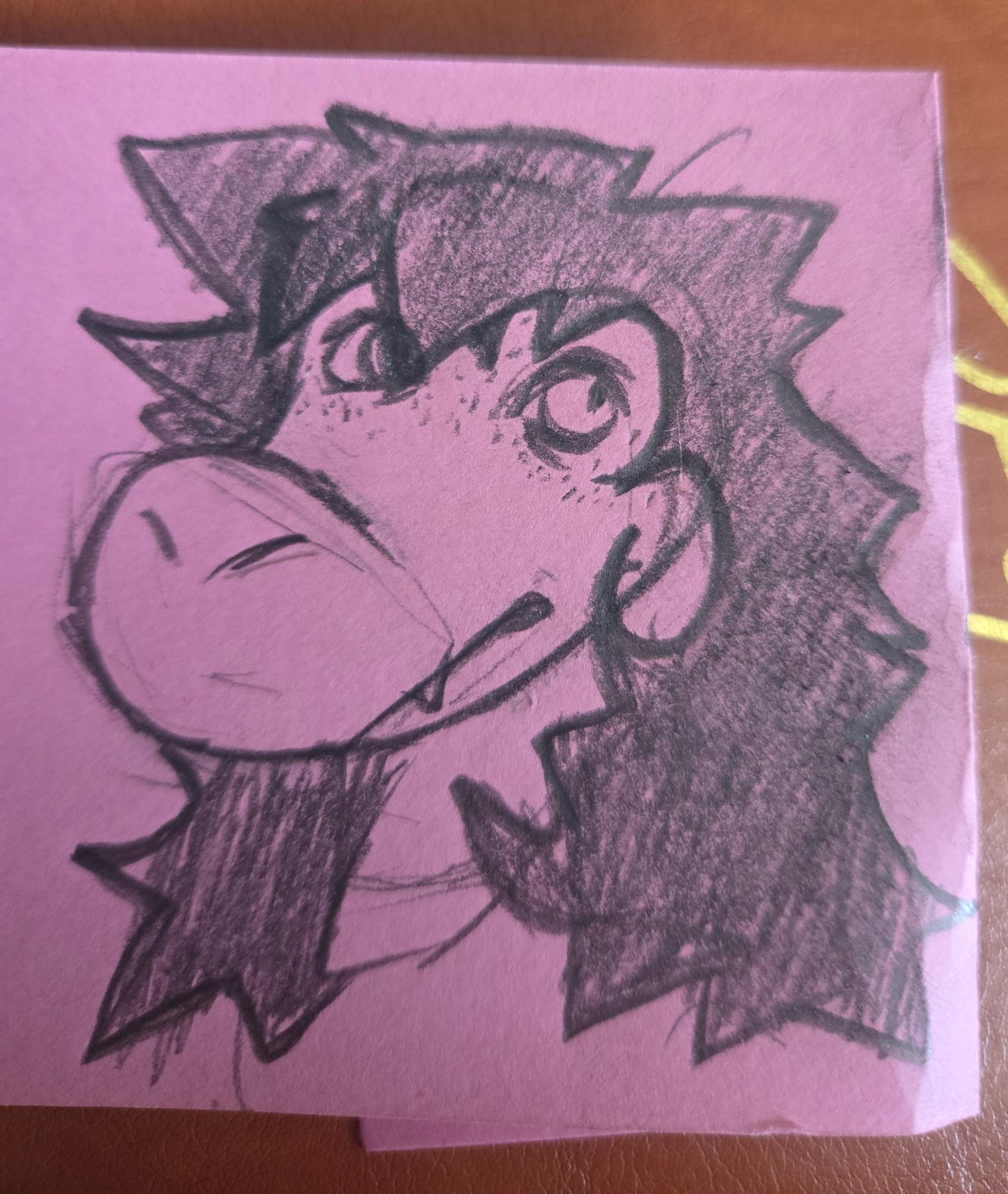 Susie my favorite reptile Blank Meme Template