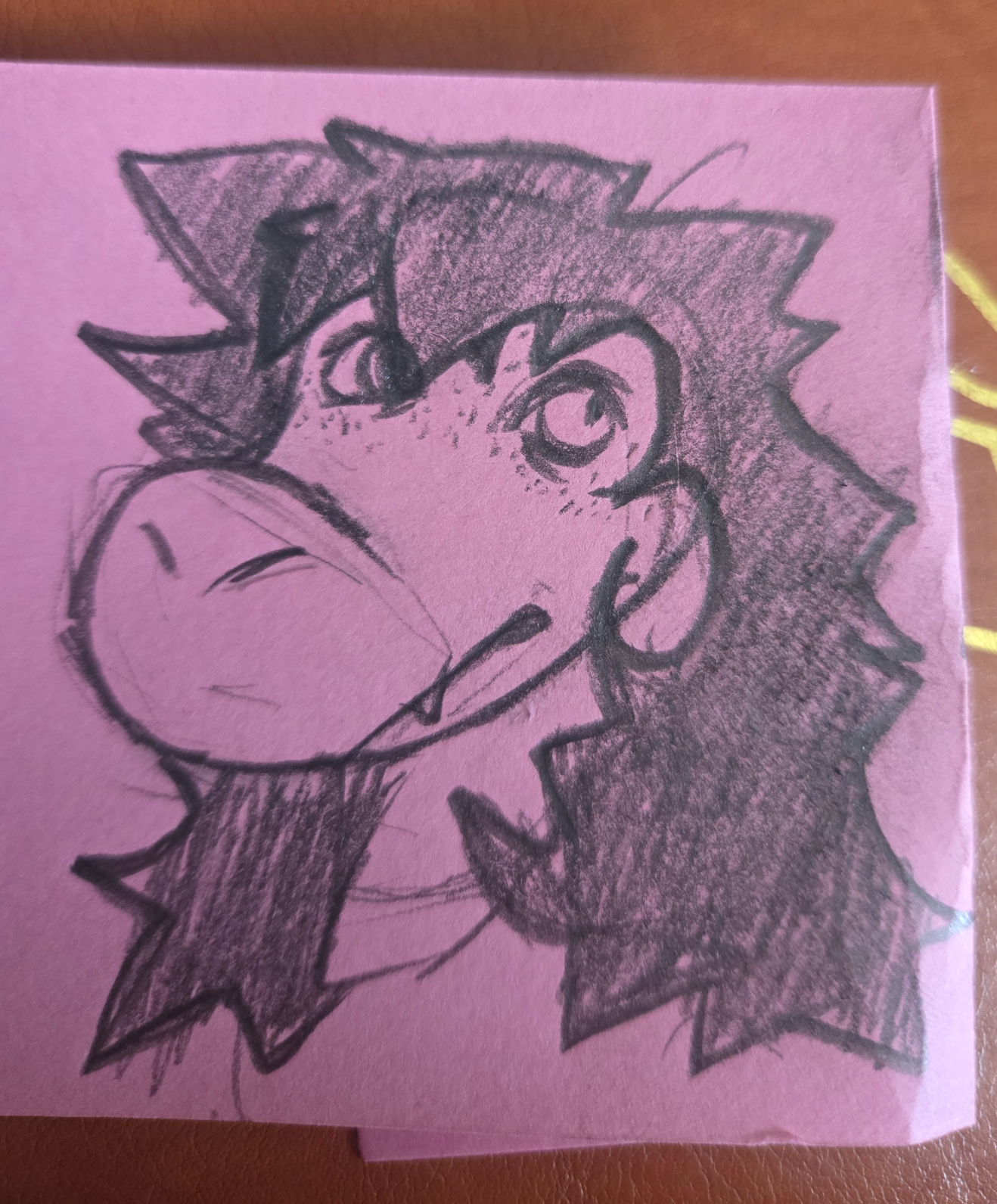 Susie my favorite reptile Blank Meme Template