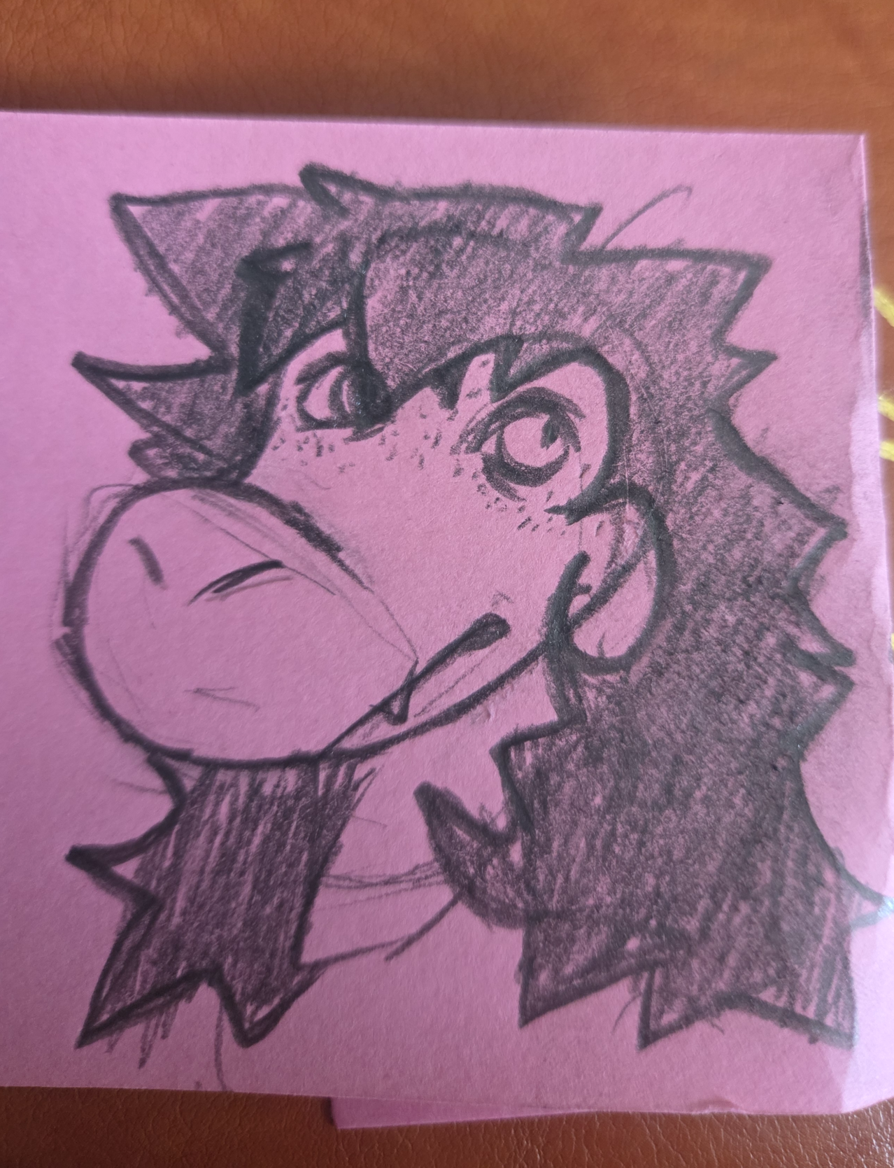 Susie my favorite reptile Blank Meme Template