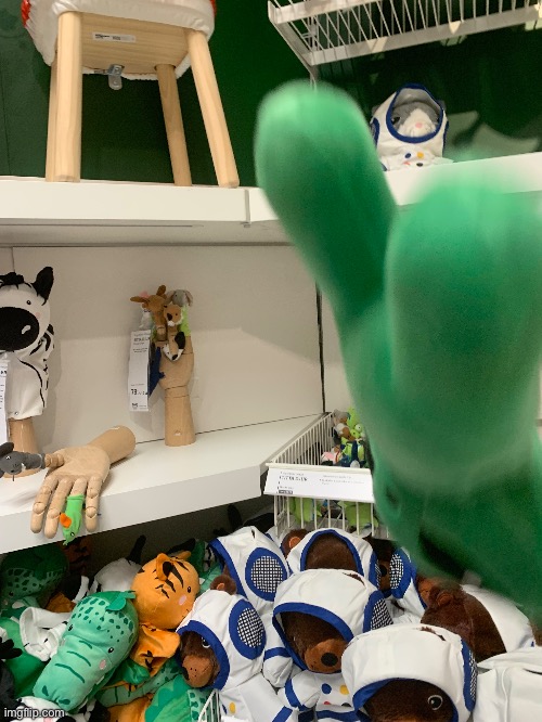 No context, just silly images | made w/ Imgflip meme maker