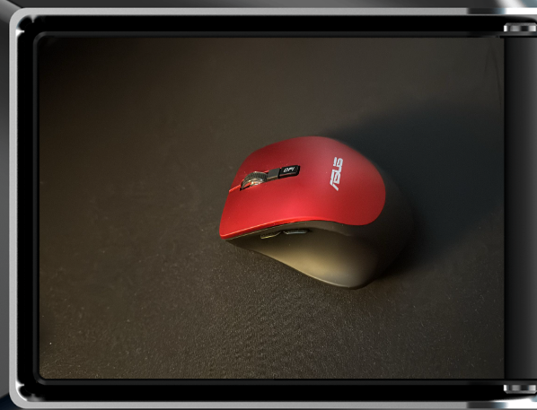 Shooting games mouse Blank Meme Template