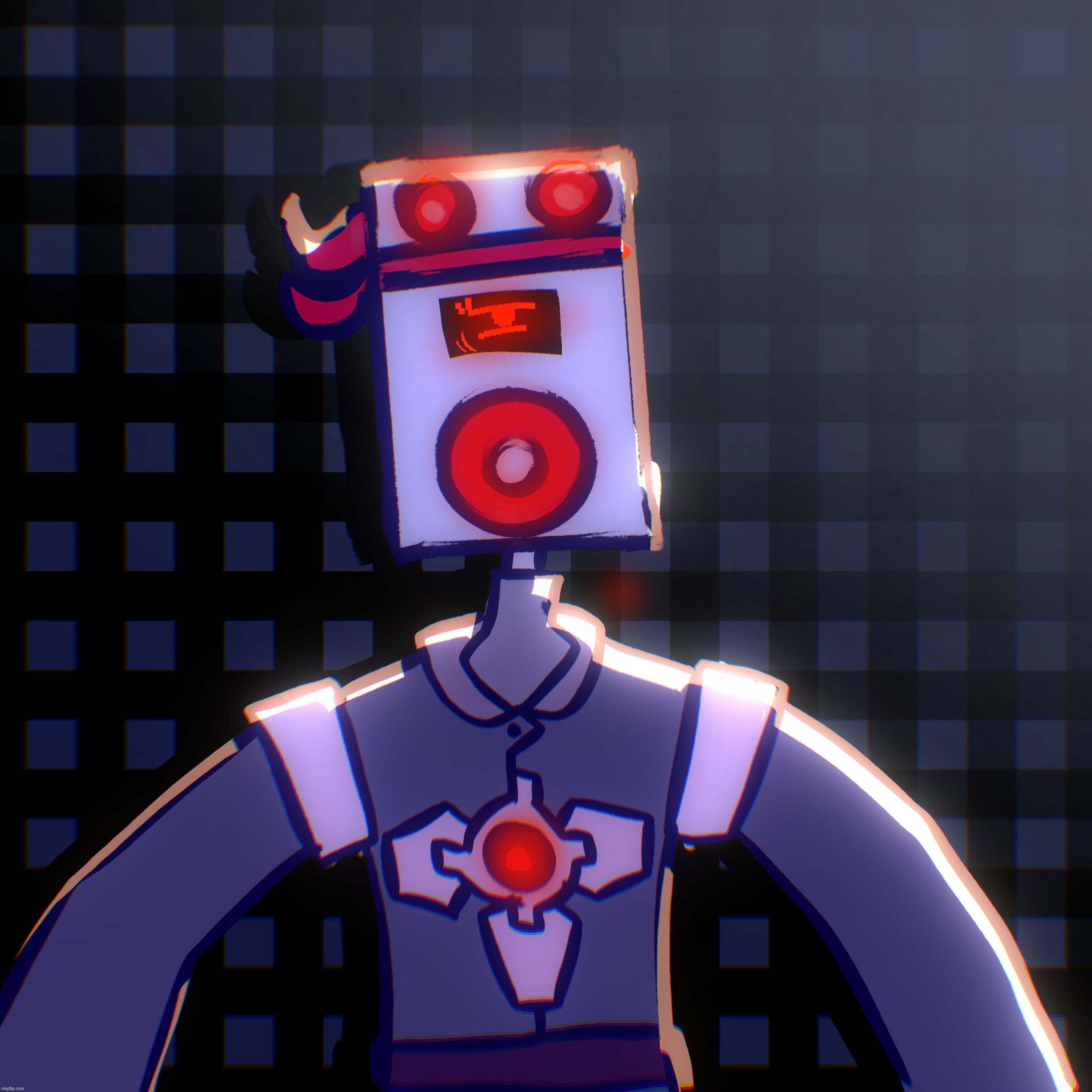 burner lore | made w/ Imgflip meme maker