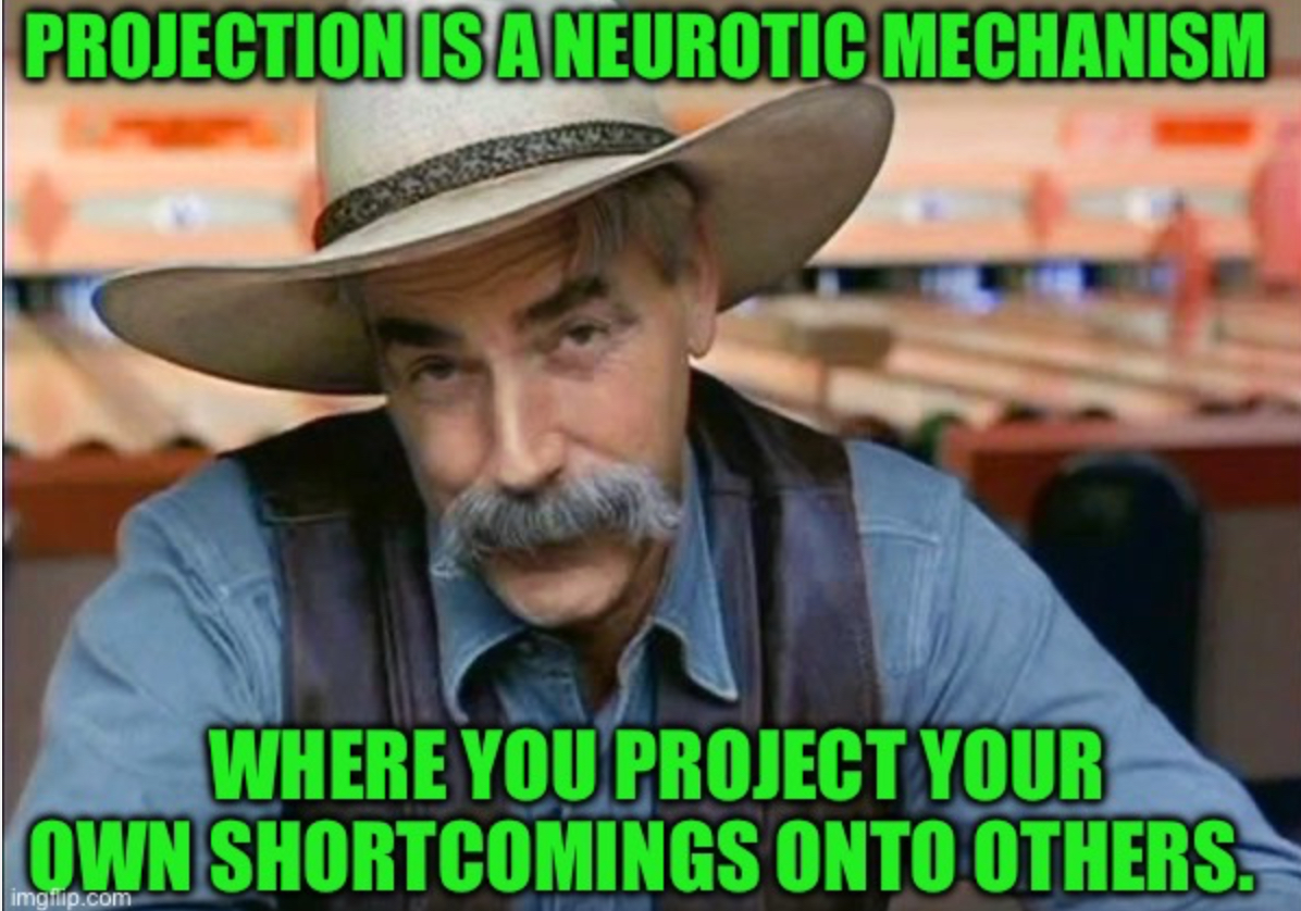 Special kind of stupid Blank Meme Template