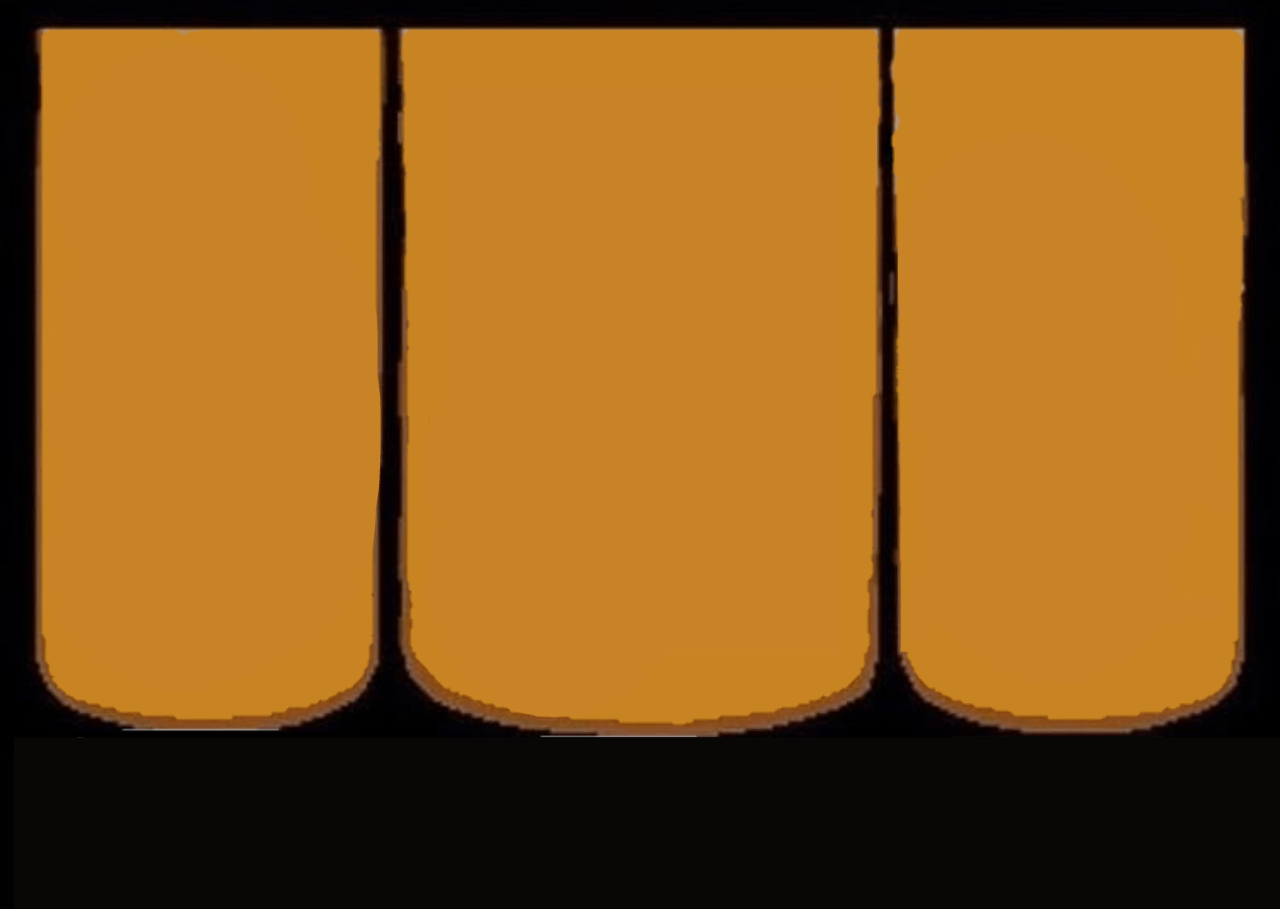 High Quality The 3 heros Blank Meme Template