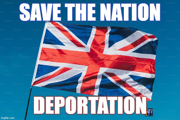 Save your nation | SAVE THE NATION; DEPORTATION | image tagged in immigration,deportation,trump,crime | made w/ Imgflip meme maker
