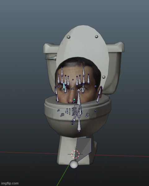 i finally got one | made w/ Imgflip meme maker