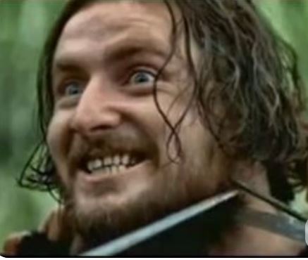 It's my island Blank Meme Template