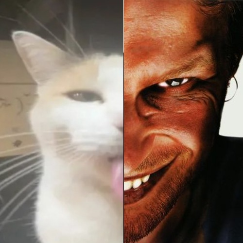 I have two sides | image tagged in i have two sides | made w/ Imgflip meme maker