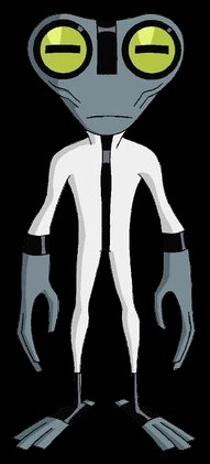 Greymatter Blank Meme Template