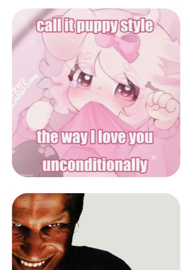 half of all my pinterest is either one of these most of the time | made w/ Imgflip meme maker
