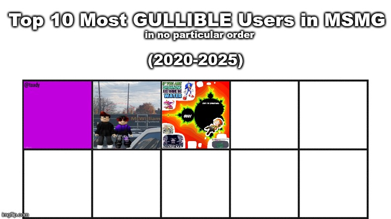7 suggestions left | made w/ Imgflip meme maker