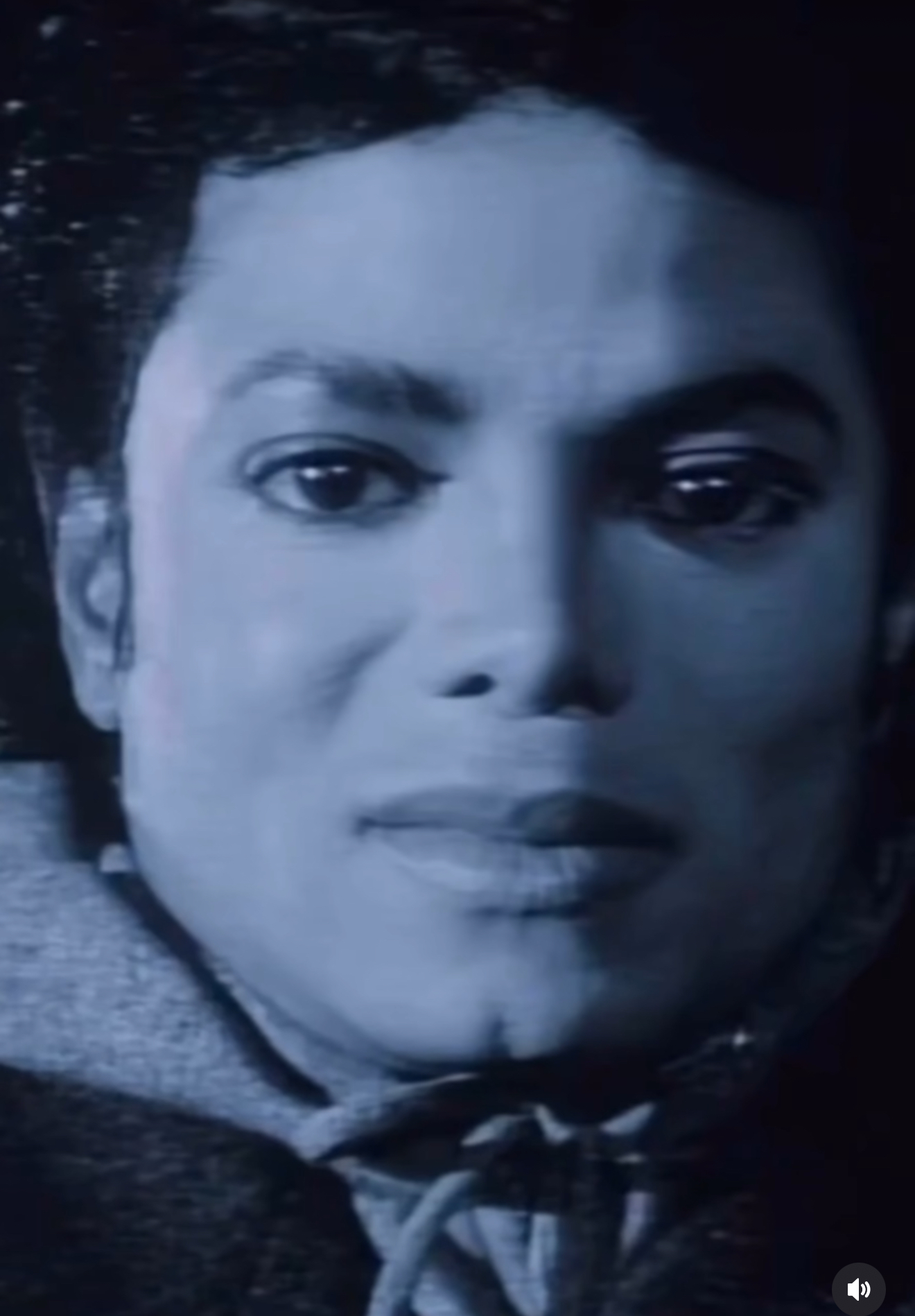 Mike Blank Meme Template