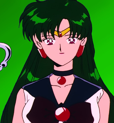 Pluto Blank Meme Template