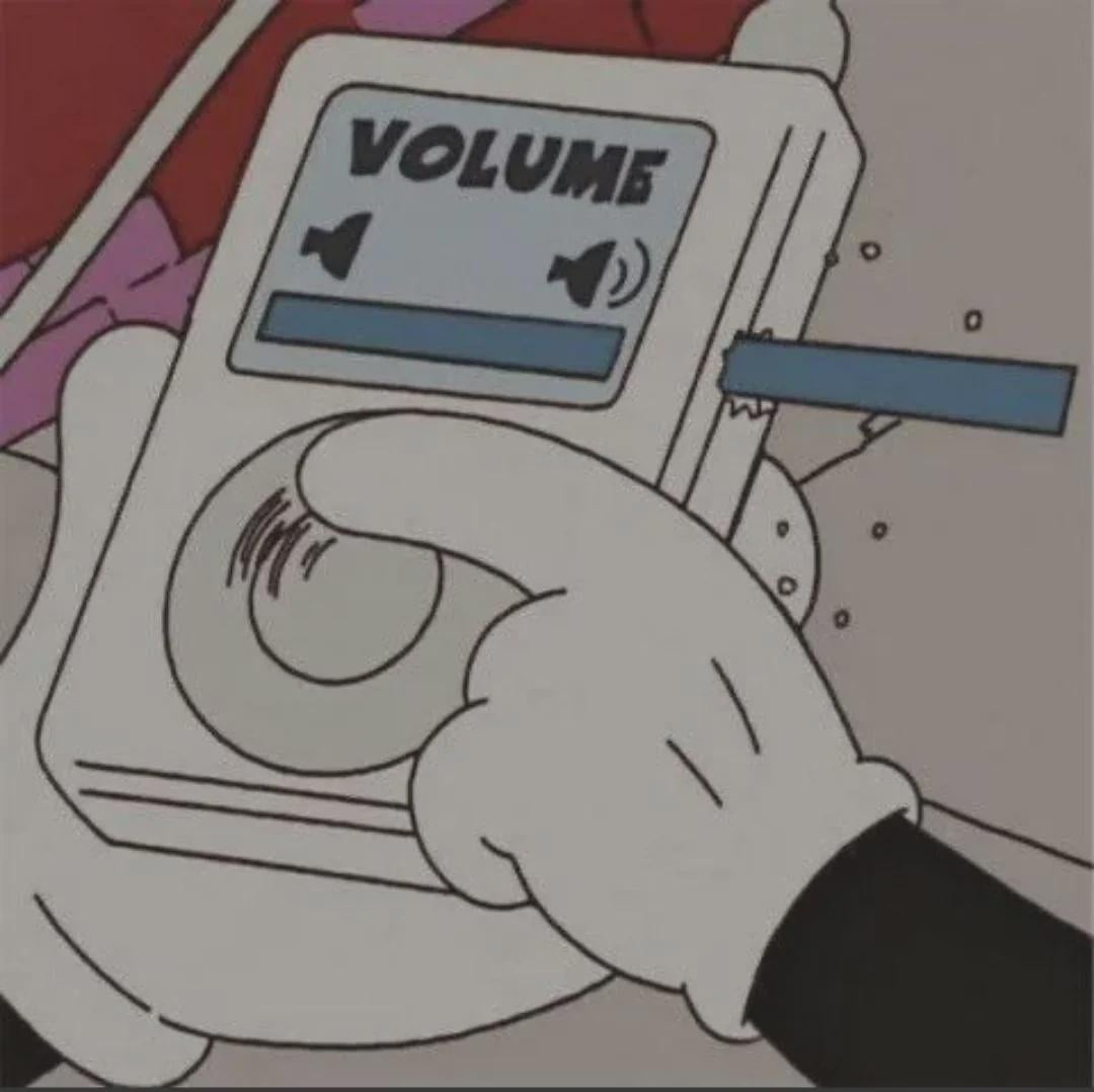 mickey mouse music Blank Meme Template