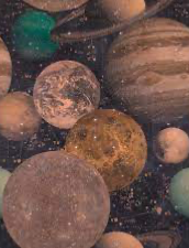 Universe Blank Meme Template