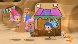 castlers Blank Meme Template