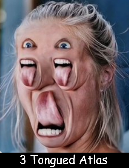 Another galactic intruder terrorizes youtube | 3 Tongued Atlas | image tagged in memes,3iatlas,solar system,betty,tongue | made w/ Imgflip meme maker