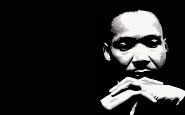 Martin Luther King Jr. | image tagged in martin luther king jr | made w/ Imgflip meme maker