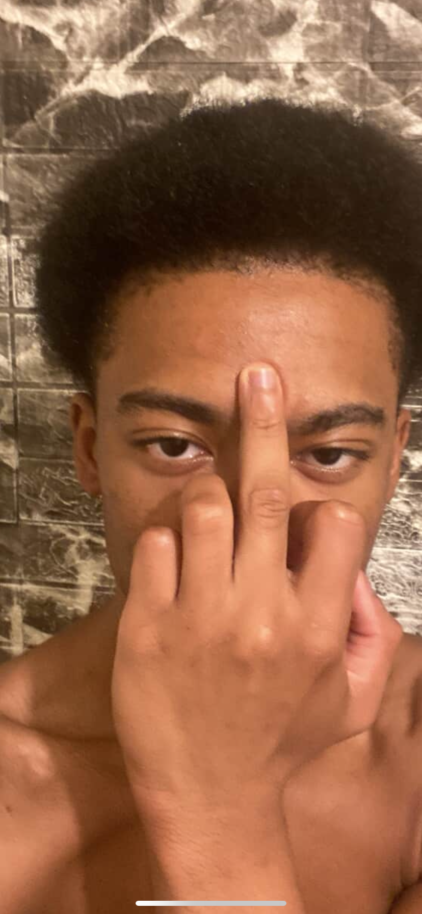 Sybau Blank Meme Template