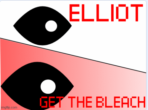 today I saw the Duolingo anime (HELP) | image tagged in gifs,dark desires,uknown | made w/ Imgflip images-to-gif maker