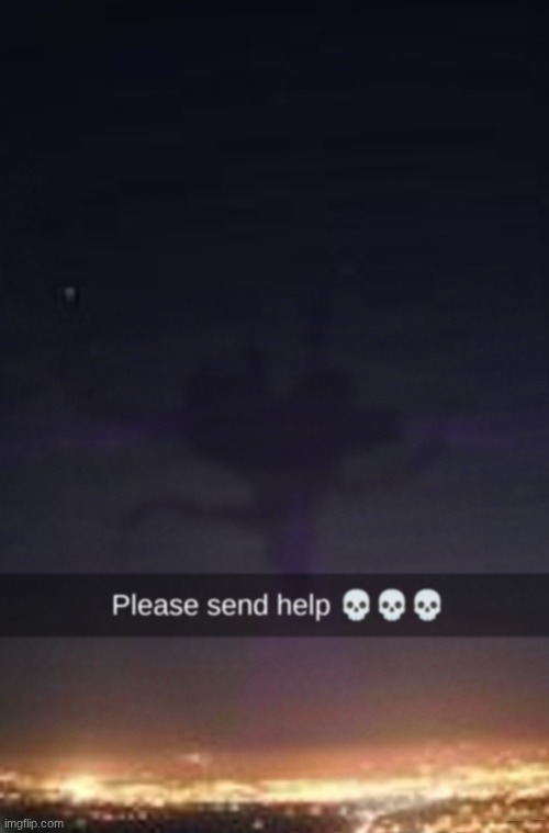 image title | image tagged in meme,funny,minecraft,send help | made w/ Imgflip meme maker