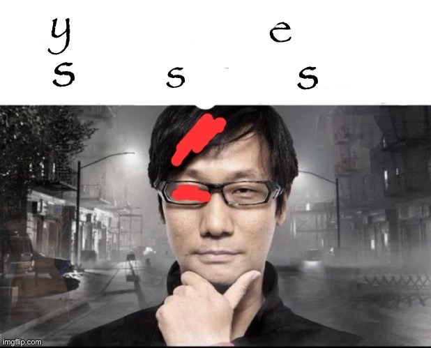 s s | made w/ Imgflip meme maker